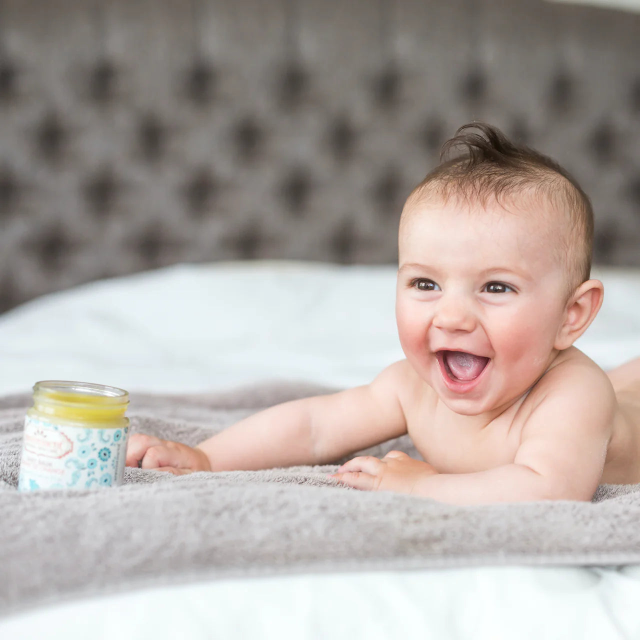 Anointment Natural Baby Balm 50gm