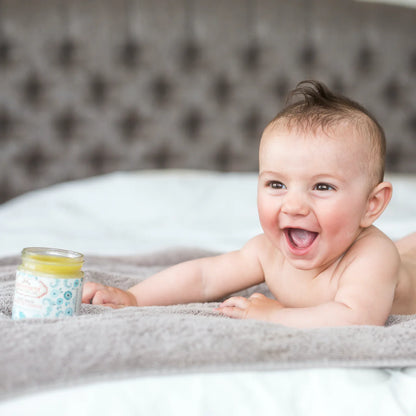 Anointment Natural Baby Balm 50gm