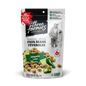 Three Farmers Roasted Fava Beans Jalapeno 140gm