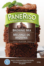 Paneriso Brownie Mix 500g