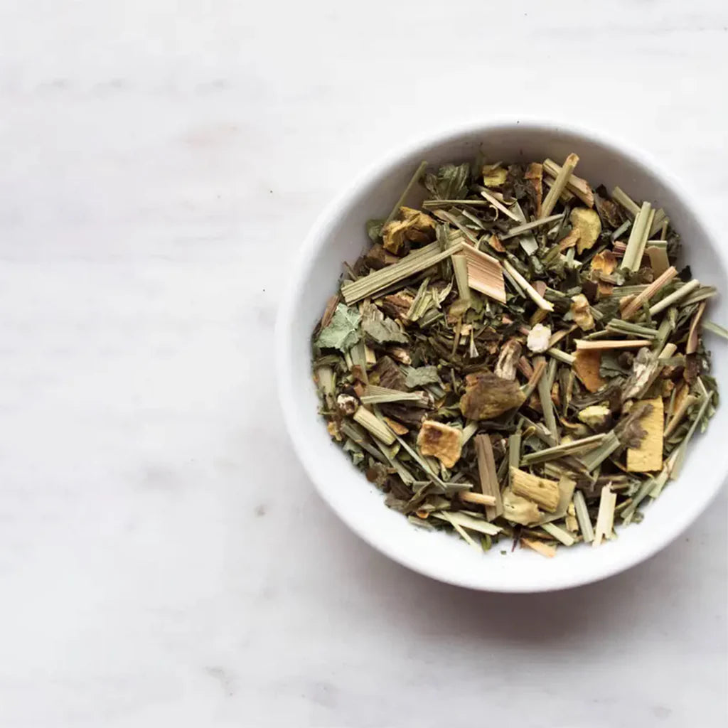 lake and Oak Gut Love Superfood Tea 60gm