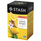 Stash Lemon Ginger Herbal Tea 34gm