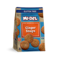 Mi-del Gluten Free Ginger Snap 227g
