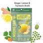 Moong Pani Mung Bean Ginger Lemon Broth 108gm
