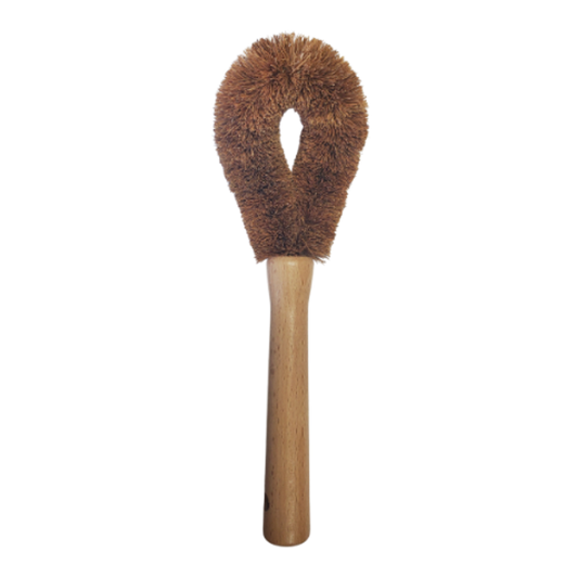 Maison Soleil Scouring Brush each