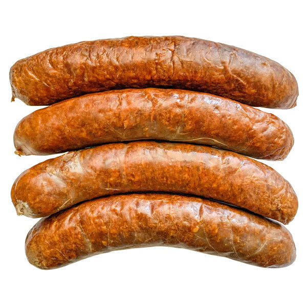 Mclean Organic Beef Smokies