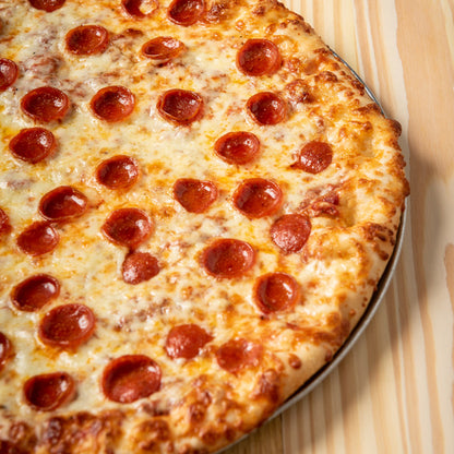 Mclean Organic Pizza Pepparoni Topping