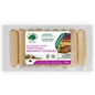 McLean Organic Traditional Breakfast Sausage 250gm
