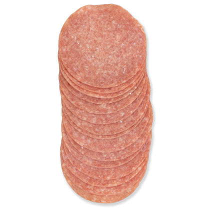 McLean Organic Sliced Cervelat 70gm