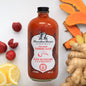 Moonshine Mama Sour Cherry Turmeric Mix 500ml