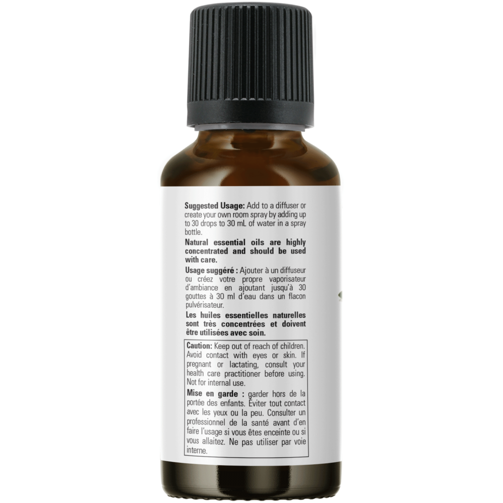 NOW Sage Essential Oil 30ml