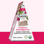 Nuts for Cheese Cranberry Pink Peppercorn 120g