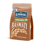 Lundberg Sprouted Brown Basmati Rice 454g