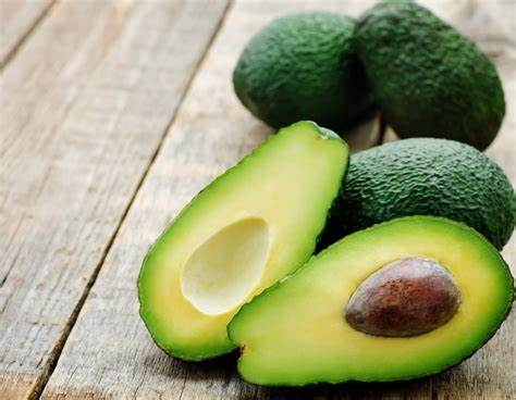 Organic Mexico Avocados