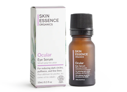 Skin Essence Organics Ocular Eye Serum 10ml