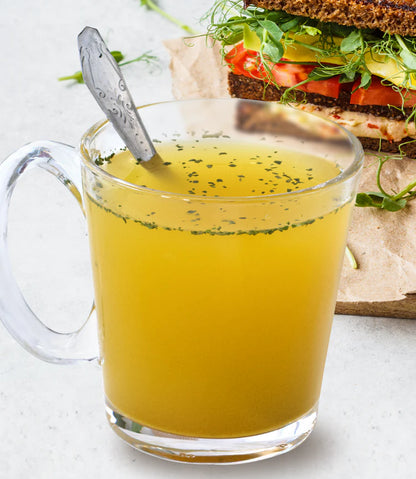 Moong Pani Mung Bean Ginger Lemon Broth 108gm