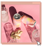 Day Dream Peach Ginger Sparkling Water