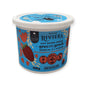 Riviera Oat Based Strawberry Raspberry Flavour Yogurt 500gm