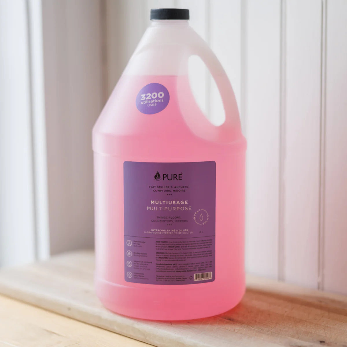 Pure Bio Super Concentrated Multipurpose /kg