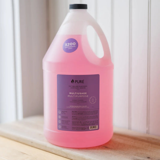 Pure Bio Super Concentrated Multipurpose /kg