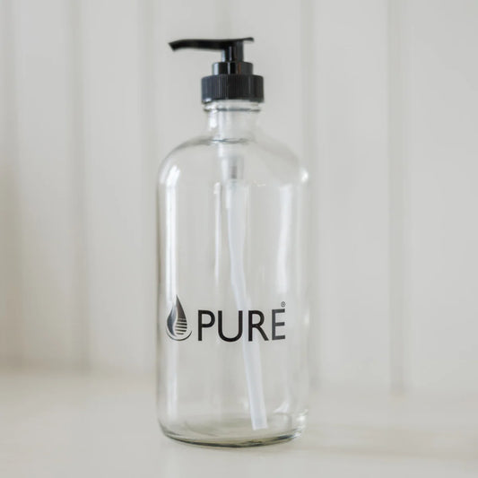 Pure Bio Empty Dish Soap 500ml