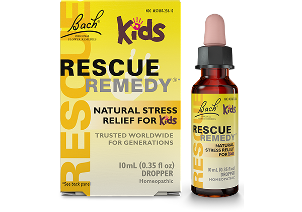 Bach Rescue Remedy Kids 10ml