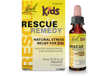 Bach Rescue Remedy Kids 10ml
