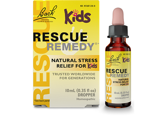 Bach Rescue Remedy Kids 10ml