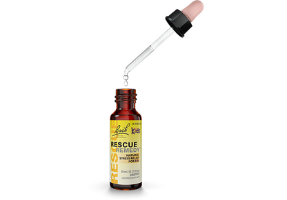 Bach Rescue Remedy Kids 10ml