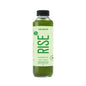 Rise Lime & Matcha Kombucha 414ml