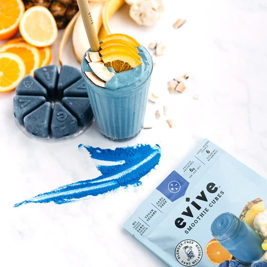 Evive Saphir Smoothie Cubes  405g