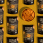 Cedar Valley Selections Classic Spice Pita Chips 180gm