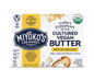 Miyoko's Kitchen European Style Cultured Vegan Butter 227g