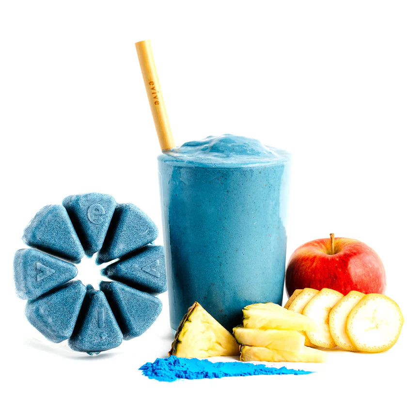 Evive Saphir Smoothie Cubes  405g