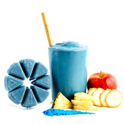 Evive Saphir Smoothie Cubes  405g