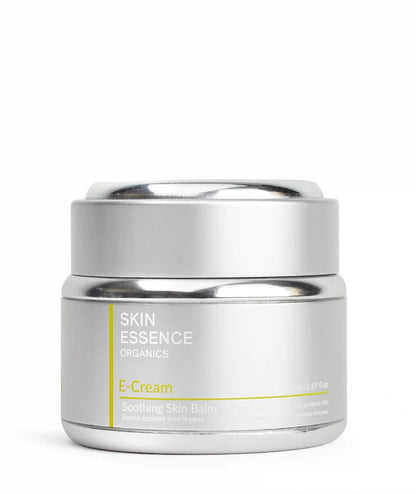 Skin Essence Organics E- Cream Treatment for Itchy, Irritated or dry skin 50ml