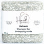 Hard Shampoo Refresh Shampoo Bar 50gm