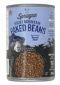 Sprague Rocky Mountain Baked Beans