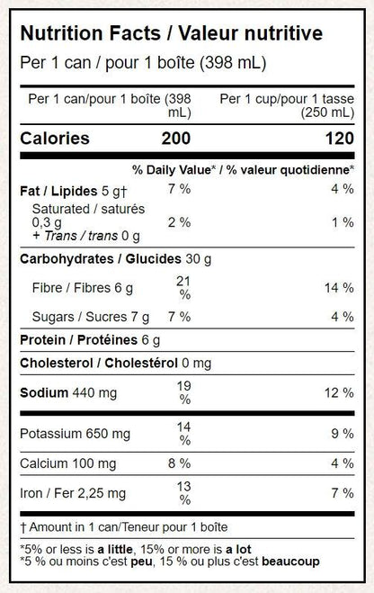 Amy's Organic Minestrone Low Sodium Soup 398 ml