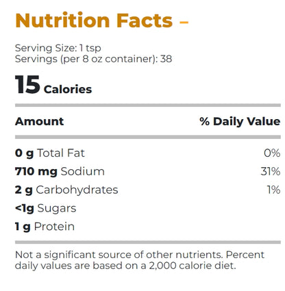 Better Than Bouillon Vegetarian - No Beef Base 227gm