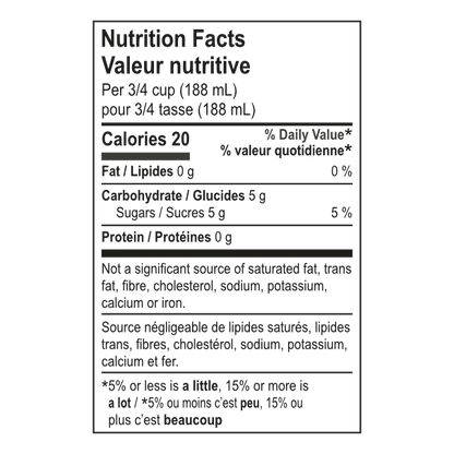 Silver Swallow Luxury Rose Kombucha 750ml