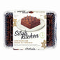 Situ's Kitchen Vegan Chocolate Cake 660gm