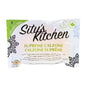 Situ's Kitchen Supreme Calzone 110gm