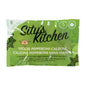 Situ's Kitchen Vegan Pepperoni and Cheese Calzone 96gm