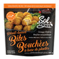 Sol Cuisine Crispy Chik'n Bites 300g