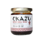 Abokichi Okazu Spicy Chilli Miso 230ml