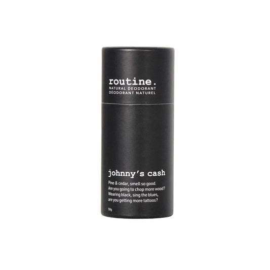 Routine Johnny's Cash Deo Stick 50gm