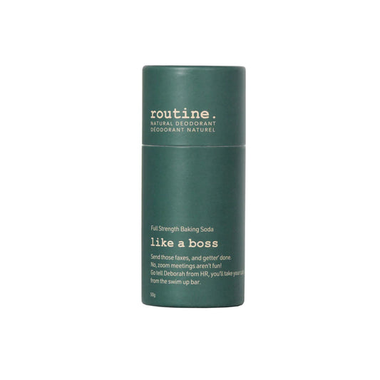 Routine Like a Boss Deo Stick 50gm
