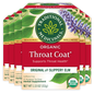 Traditional Medicinals Original Throat Coat with Slippery Elm Tea 32g