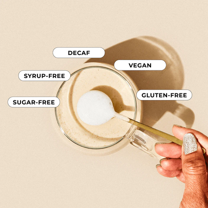 Blume Oat Milk Chai Blend 100gm